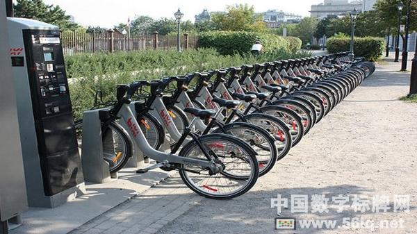 數(shù)字標(biāo)牌交互式一體機(jī)改變交通工具的三種方式,多媒體信息發(fā)布系統(tǒng),數(shù)字標(biāo)牌,數(shù)字告示，digital signage