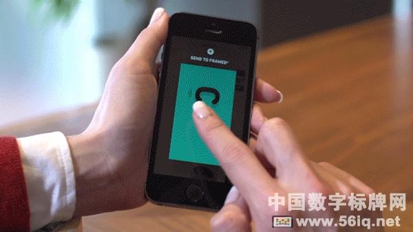 藝術家新體驗：數字標牌和網絡藝術的結合,多媒體信息發(fā)布系統(tǒng),數字標牌,數字告示，digital signage