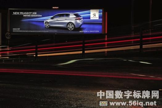 PQ調(diào)查顯示戶外數(shù)字媒體迎來加速增長拐點,多媒體信息發(fā)布系統(tǒng),數(shù)字標(biāo)牌,數(shù)字告示，digital signage