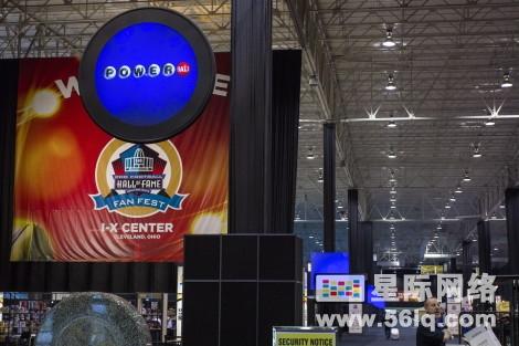 克利夫蘭國(guó)際博覽會(huì)中心引進(jìn)LED數(shù)字標(biāo)牌解決方案,多媒體信息發(fā)布系統(tǒng),數(shù)字標(biāo)牌,數(shù)字告示，digital signage