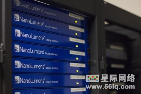 克利夫蘭國(guó)際博覽會(huì)中心引進(jìn)LED數(shù)字標(biāo)牌解決方案,多媒體信息發(fā)布系統(tǒng),數(shù)字標(biāo)牌,數(shù)字告示，digital signage