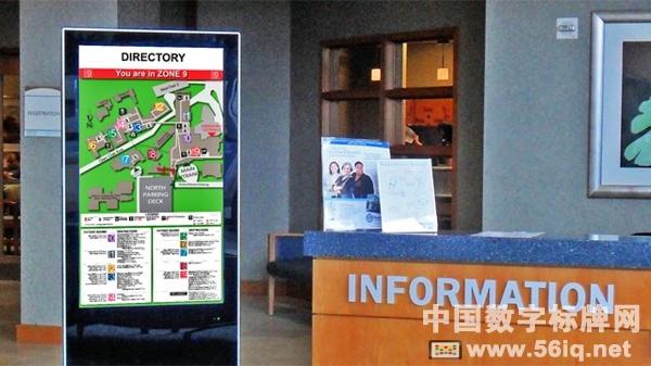 淺析在醫(yī)療數(shù)字標(biāo)牌應(yīng)用中的幾大重點(diǎn),多媒體信息發(fā)布系統(tǒng),數(shù)字標(biāo)牌,數(shù)字告示,digital signage 淺析在醫(yī)療數(shù)字標(biāo)牌應(yīng)用中的幾大重點(diǎn),多媒體信息發(fā)布系統(tǒng),數(shù)字標(biāo)牌,數(shù)字告示,digital signage