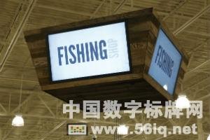 悉尼戶外零售商部署數(shù)字標(biāo)牌加強(qiáng)與消費(fèi)者的關(guān)系,多媒體信息發(fā)布系統(tǒng),數(shù)字標(biāo)牌,數(shù)字告示，digital signage