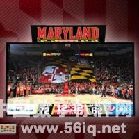 馬里蘭大學(xué)部署數(shù)字標(biāo)牌為球迷創(chuàng)建沉浸式體驗(yàn),多媒體信息發(fā)布系統(tǒng),數(shù)字標(biāo)牌,數(shù)字告示，digital signage