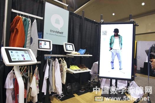 平板數(shù)字系統(tǒng)在零售業(yè)的六種使用方法,多媒體信息發(fā)布系統(tǒng),數(shù)字標(biāo)牌,數(shù)字告示，digital signage