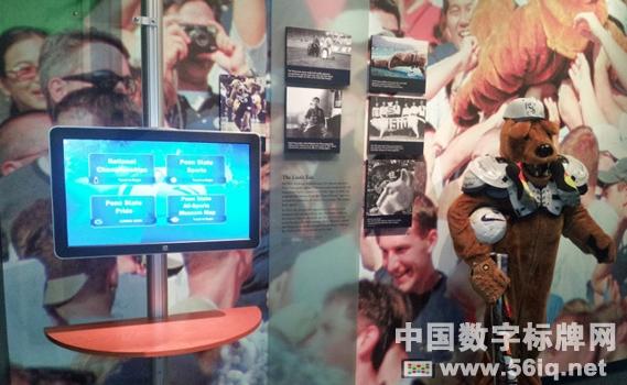 ,多媒體信息發(fā)布系統(tǒng),數(shù)字標(biāo)牌,數(shù)字告示，digital signage