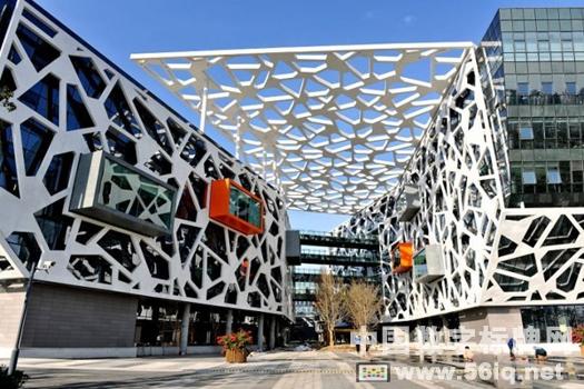 您不知道的那個“天堂硅谷”阿里巴巴,多媒體信息發(fā)布系統(tǒng),數字標牌,數字告示，digital signage