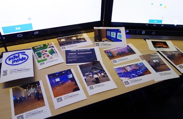 q業(yè)內(nèi)首家推出Android微信照片打印機(jī),多媒體信息發(fā)布系統(tǒng),數(shù)字標(biāo)牌,數(shù)字告示，digital signage