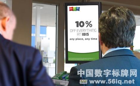 各品牌數(shù)字標(biāo)牌廣告瞄準(zhǔn)中小企業(yè)環(huán)境,<a href='http://www.jsgfmy.com/webpage/tagsList.aspx?TagId=78'>多媒體信息發(fā)布</a>系統(tǒng),數(shù)字標(biāo)牌,數(shù)字告示，digital signage