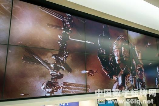 微軟Titanfall零售發(fā)布摘得銀獎(jiǎng),多媒體信息發(fā)布系統(tǒng),數(shù)字標(biāo)牌,數(shù)字告示,digital signage 微軟Titanfall零售發(fā)布摘得銀獎(jiǎng),多媒體信息發(fā)布系統(tǒng),數(shù)字標(biāo)牌,數(shù)字告示,digital signage