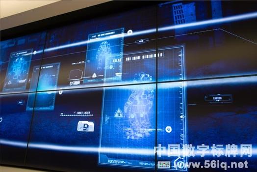 微軟Titanfall零售發(fā)布摘得銀獎(jiǎng),多媒體信息發(fā)布系統(tǒng),數(shù)字標(biāo)牌,數(shù)字告示,digital signage 微軟Titanfall零售發(fā)布摘得銀獎(jiǎng),多媒體信息發(fā)布系統(tǒng),數(shù)字標(biāo)牌,數(shù)字告示,digital signage