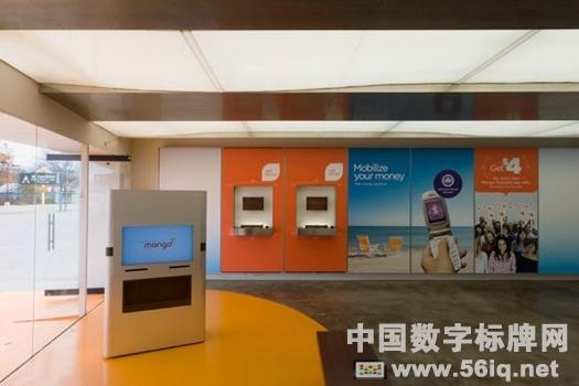 使用自助服務(wù)積極反映品牌的三個(gè)重要方法,多媒體信息發(fā)布系統(tǒng),數(shù)字標(biāo)牌,數(shù)字告示,digital signage 使用自助服務(wù)積極反映品牌的三個(gè)重要方法,多媒體信息發(fā)布系統(tǒng),數(shù)字標(biāo)牌,數(shù)字告示,digital signage