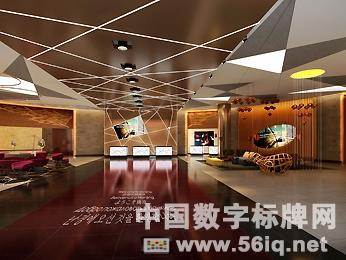 南京祿口機場二期工程為旅客打造完美數(shù)字體驗,多媒體信息發(fā)布系統(tǒng),數(shù)字標牌,數(shù)字告示，digital signage