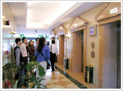 河北宣藝傳媒聯(lián)手56iq打造城市智慧傳媒,多媒體信息發(fā)布系統(tǒng),數(shù)字標牌,數(shù)字告示，digital signage