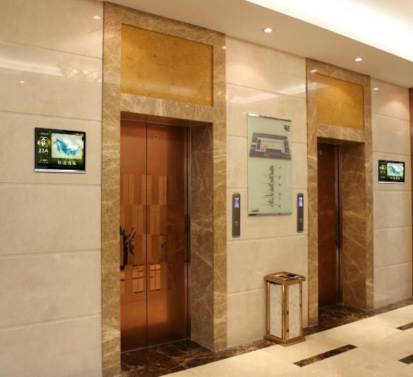 河北宣藝傳媒聯(lián)手56iq打造城市智慧傳媒,多媒體信息發(fā)布系統(tǒng),數(shù)字標牌,數(shù)字告示，digital signage