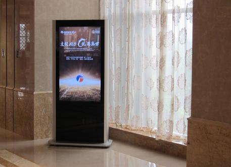 河北宣藝傳媒聯(lián)手56iq打造城市智慧傳媒,多媒體信息發(fā)布系統(tǒng),數(shù)字標牌,數(shù)字告示，digital signage