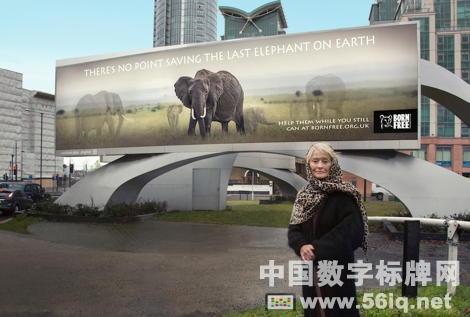 <a href='http://www.jsgfmy.com/webpage/tagsList.aspx?TagId=581'>戶外數(shù)字廣告</a>促進(jìn)非洲野生動(dòng)物保護(hù),多媒體信息發(fā)布系統(tǒng),數(shù)字標(biāo)牌,數(shù)字告示，digital signage