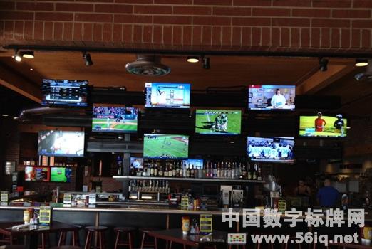 尖端安裝獎頒獎典禮在DSE2015舉行,多媒體信息發(fā)布系統(tǒng),數(shù)字標牌,數(shù)字告示，digital signage