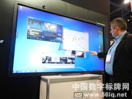 聚焦2015數(shù)字標(biāo)牌博覽會(huì)HTML5,信息顯示系統(tǒng),多媒體信息發(fā)布系統(tǒng),數(shù)字標(biāo)牌,數(shù)字告示，digital signage