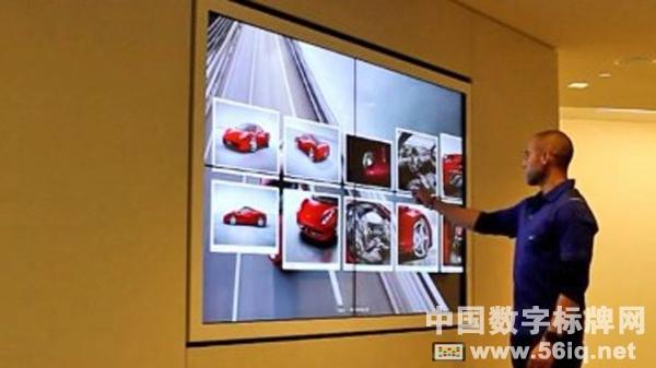 交互式店內(nèi)體驗(yàn)對(duì)零售業(yè)務(wù)生存至關(guān)重要,多媒體信息發(fā)布系統(tǒng),數(shù)字標(biāo)牌,數(shù)字告示，digital signage