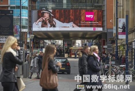 海洋集團(tuán)收購(gòu)MediaCo戶(hù)外擴(kuò)大數(shù)字標(biāo)牌業(yè)務(wù),多媒體信息發(fā)布系統(tǒng),數(shù)字標(biāo)牌,數(shù)字告示，digital signage