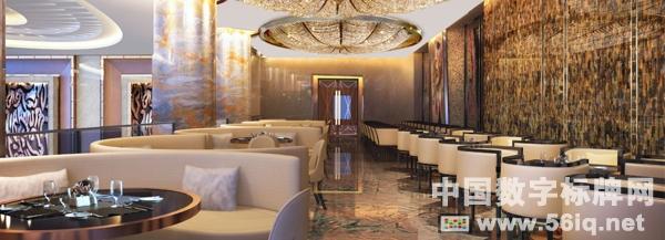 56iqE版數(shù)字標(biāo)牌亮相武漢友誼國際酒店,多媒體信息發(fā)布系統(tǒng),數(shù)字標(biāo)牌,數(shù)字告示，digital signage