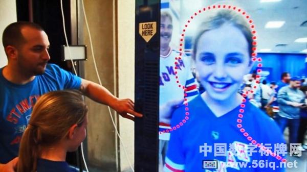 紐約游騎兵隊(duì)使用數(shù)字標(biāo)牌提升粉絲體驗(yàn),多媒體信息發(fā)布系統(tǒng),數(shù)字標(biāo)牌,數(shù)字告示，digital signage