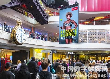 oOh!在澳大利亞推出大尺寸數(shù)字標牌,多媒體信息發(fā)布系統(tǒng),數(shù)字標牌,數(shù)字告示，digital signage