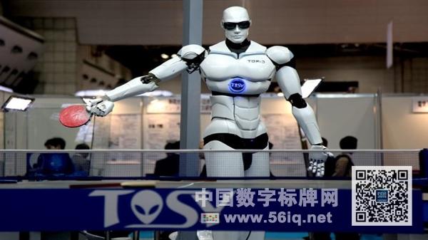 零售機器人為什么荒謬可笑？,多媒體信息發(fā)布系統(tǒng),數(shù)字標牌,數(shù)字告示，digital signage