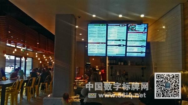 快速餐飲業(yè)利用數(shù)字標牌與客戶互動,多媒體信息發(fā)布系統(tǒng),數(shù)字標牌,數(shù)字告示,digital signage 快速餐飲業(yè)利用數(shù)字標牌與客戶互動,多媒體信息發(fā)布系統(tǒng),數(shù)字標牌,數(shù)字告示,digital signage