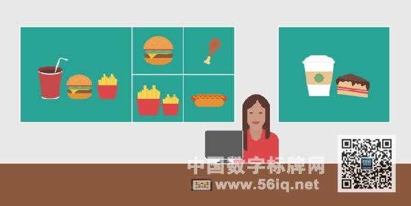 談數(shù)字菜單板如何幫助餐廳老板,多媒體信息發(fā)布系統(tǒng),數(shù)字標(biāo)牌,數(shù)字告示,digital signage 談<a href='http://www.jsgfmy.com/webpage/tagsList.aspx?TagId=264'>數(shù)字菜單</a>板如何幫助餐廳老板,多媒體信息發(fā)布系統(tǒng),數(shù)字標(biāo)牌,數(shù)字告示,digital signage