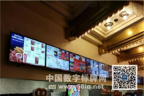 全美第四大影院Carmike用數(shù)字標牌激活小賣部,多媒體信息發(fā)布系統(tǒng),數(shù)字標牌,數(shù)字告示，digital signage