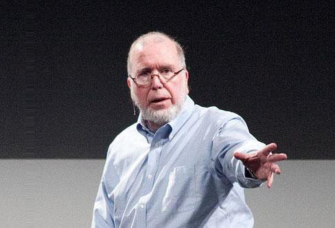 互聯(lián)網(wǎng)預(yù)言家KK談未來20年：屏幕可全身交互 電影情節(jié)成真,多媒體信息發(fā)布系統(tǒng),數(shù)字標(biāo)牌,數(shù)字告示，digital signage