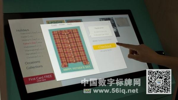 個(gè)人定制賀卡自助服務(wù)一體機(jī),多媒體信息發(fā)布系統(tǒng),數(shù)字標(biāo)牌,數(shù)字告示,digital signage 個(gè)人定制賀卡自助服務(wù)一體機(jī),多媒體信息發(fā)布系統(tǒng),數(shù)字標(biāo)牌,數(shù)字告示,digital signage