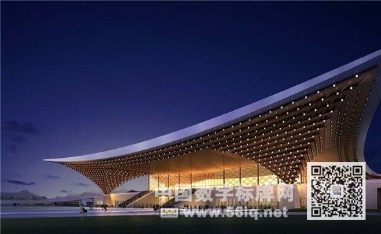 56iq數(shù)字標牌破解貴陽高鐵站客流難題,多媒體信息發(fā)布系統(tǒng),數(shù)字標牌,數(shù)字告示，digital signage