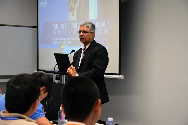 上海國際數(shù)字標牌展,56iq