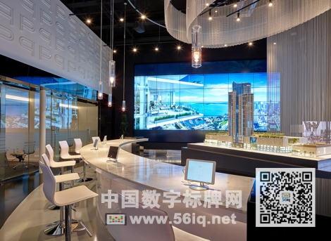 LCD視頻墻幫助房產(chǎn)商銷售佛羅里達(dá)公寓,多媒體信息發(fā)布系統(tǒng),數(shù)字標(biāo)牌,數(shù)字告示,digital signage LCD視頻墻幫助房產(chǎn)商銷售佛羅里達(dá)公寓,多媒體信息發(fā)布系統(tǒng),數(shù)字標(biāo)牌,數(shù)字告示,digital signage