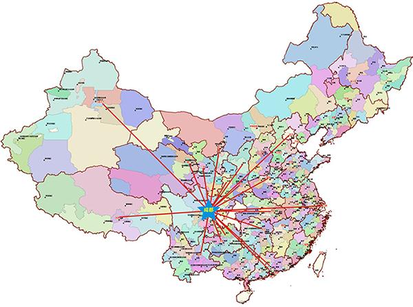 成都國際廣告展“招觀萬里行”,多媒體信息發(fā)布系統(tǒng),數(shù)字標(biāo)牌,數(shù)字告示，digital signage