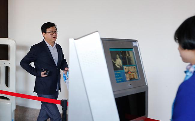 互聯(lián)網(wǎng)大會(huì)為數(shù)字標(biāo)牌帶來(lái)的新思考