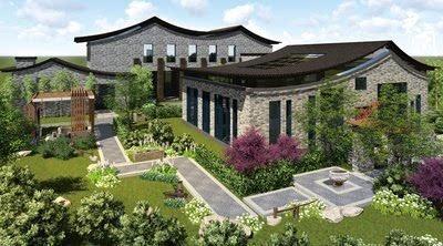 鳳凰谷天瀾酒店搭載56iq打造一站式度假勝地