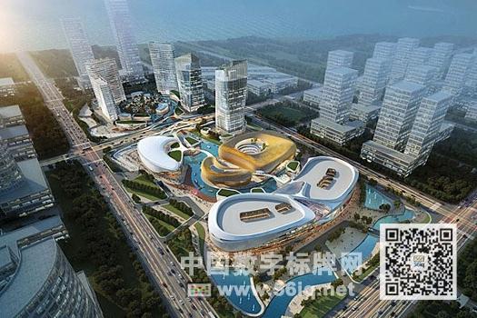 56iq數(shù)字標(biāo)牌參建蘇州市蘇州灣項目,多媒體信息發(fā)布系統(tǒng),數(shù)字標(biāo)牌,數(shù)字告示，digital signage