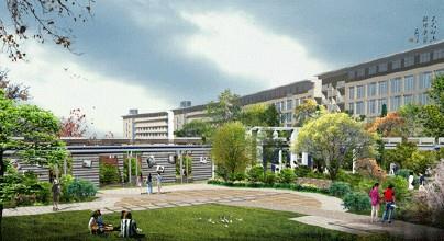 56iq承建寧波鄞州高級中學(xué)多媒體信息發(fā)布系統(tǒng)項目,多媒體信息發(fā)布系統(tǒng),數(shù)字標(biāo)牌,數(shù)字告示，digital signage