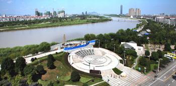 56iq助力上虞區(qū)水上交通指揮中心提速安防信息化,多媒體信息發(fā)布系統(tǒng),數(shù)字標(biāo)牌,數(shù)字告示，digital signage