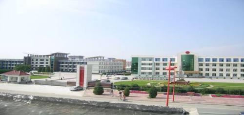 內(nèi)蒙古達(dá)旗第一中學(xué)引入56iq數(shù)字標(biāo)牌創(chuàng)建一流示范學(xué)校,多媒體信息發(fā)布系統(tǒng),數(shù)字標(biāo)牌,數(shù)字告示，digital signage