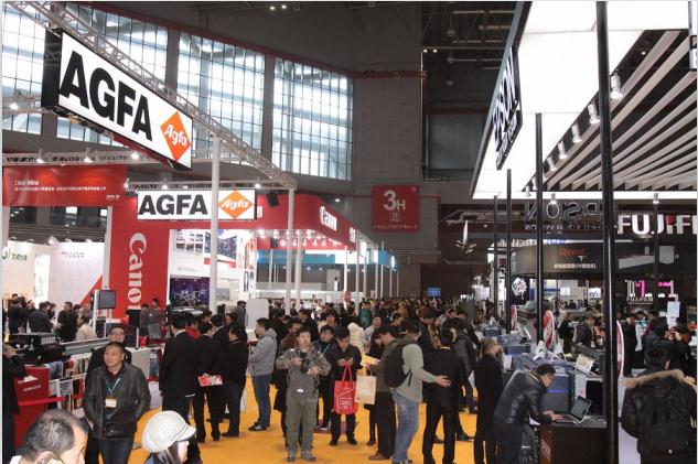 “ 共創(chuàng)共贏，展耀四城 ”——APPPEXPO六展聯(lián)動，躍入新紀(jì)元,多媒體信息發(fā)布系統(tǒng),數(shù)字標(biāo)牌,數(shù)字告示，digital signage