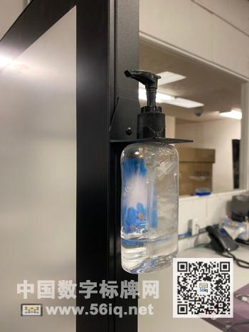 疫情之下+互動(dòng)頻繁，制造商如何確保觸摸屏使用安全性？,多媒體信息發(fā)布系統(tǒng),數(shù)字標(biāo)牌,數(shù)字告示，digital signage