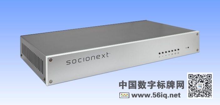 “s8”8K媒體播放器，讓播放更簡(jiǎn)單,多媒體信息發(fā)布系統(tǒng),數(shù)字標(biāo)牌,數(shù)字告示，digital signage