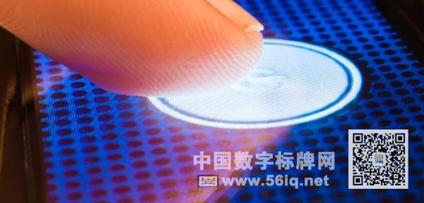 論觸摸屏使用的衛(wèi)生問題,多媒體信息發(fā)布系統(tǒng),數(shù)字標(biāo)牌,數(shù)字告示，digital signage