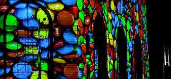 使用投影映射，這五件事不得不考慮,多媒體信息發(fā)布系統(tǒng),數(shù)字標(biāo)牌,數(shù)字告示，digital signage