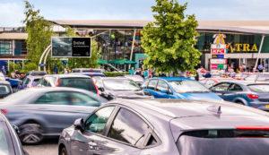 驚！英國高速公路服務區(qū)游客數(shù)竟超疫情前水平,多媒體信息發(fā)布系統(tǒng),數(shù)字標牌,數(shù)字告示，digital signage